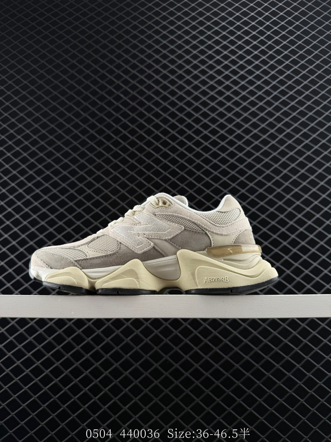 Joe Freshgoods x New Balance   NB9060